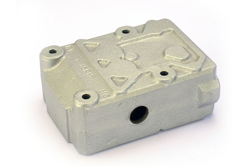 Cylinder Head manufacturer