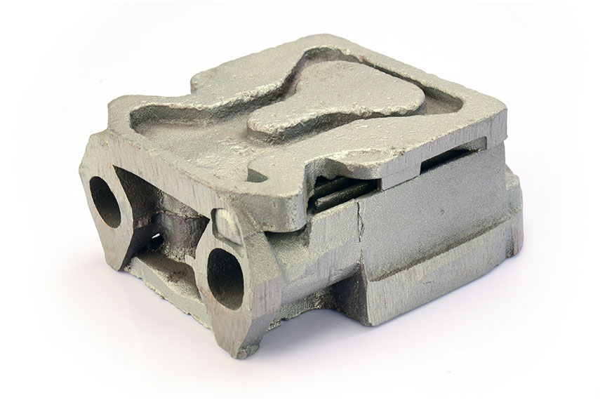 Single Cylinder Head Manufacturer