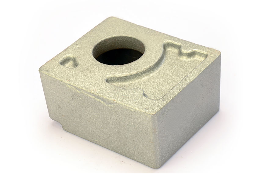 Single Cylinder Head Supplier
